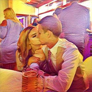 Meet your Posher, Kenner